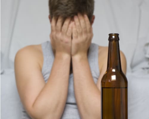 Лечение пивного алкоголизма